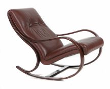 Thonet-Schaukelstuhl Deutschland,