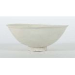 Kleine Fußschale China, Tang Dynastie,