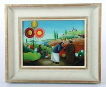 Fister, Vinko Kucanec 1945 - 2021,