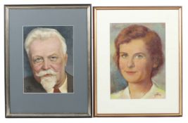 Fechner, Werner Berlin 1892 - 1973