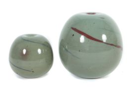 Fitzlaff, Monika und Stefan