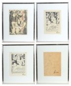 Zügel, Oskar Murrhardt 1892 - 1968