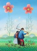 Fister, Vinko Kucanec 1945 - 2021,