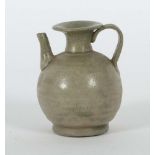 Kleine Zierkanne China, Tang bis