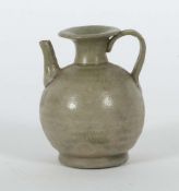Kleine Zierkanne China, Tang bis
