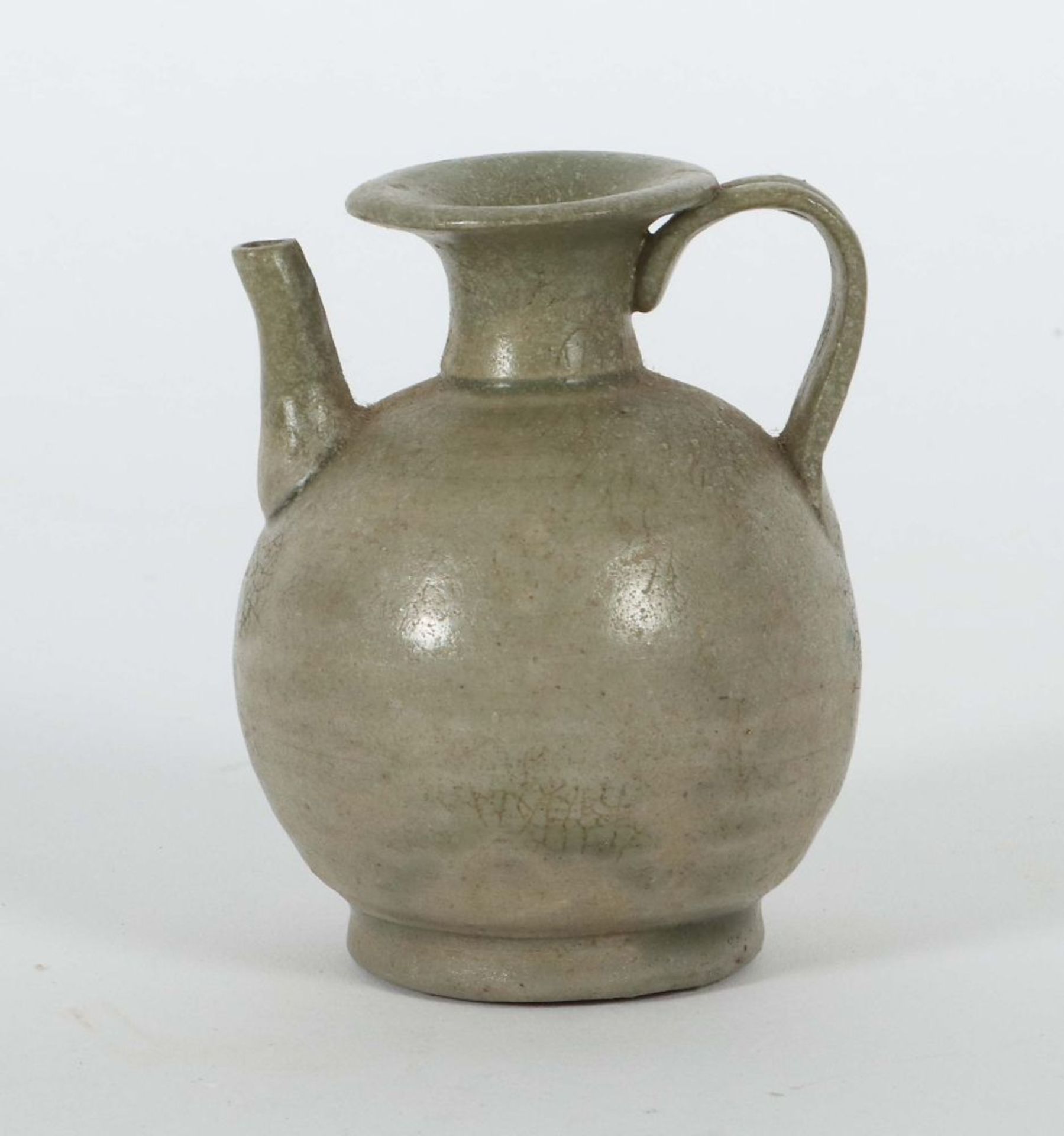 Kleine Zierkanne China, Tang bis