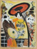 Fechner, Werner Berlin 1892 - 1973