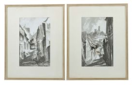 Pina, Josef Maler des 20. Jh., erster