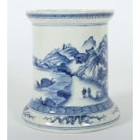 Pinselwascher China, 19. Jh.,