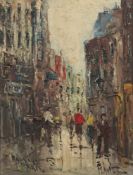 Soutine, Michel Paris 1941 - 1986, war