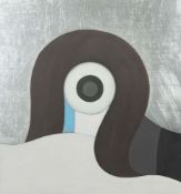 Dietrich, Jörg 1940 - 2008, deutscher