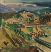 Maler des 20./21. Jh. 