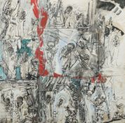 Lachur, Zdzislaw Zagórze,