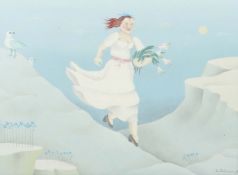 Pallmann, Renate Berlin 1942 geb.,