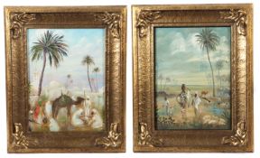 Hirth, A. Maler des 20./21. Jh.. 2