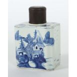 Teedose China, Qing-Dynastie, 19. Jh.,