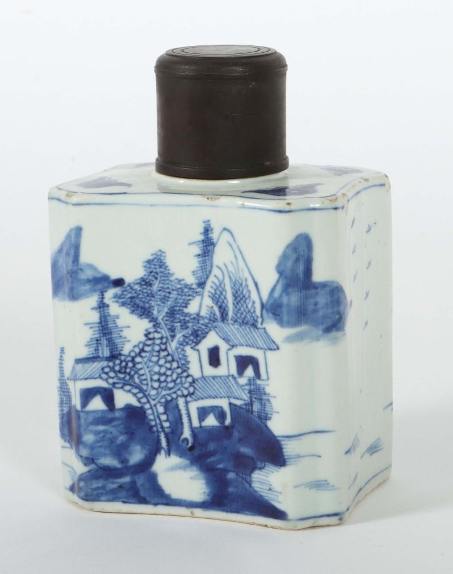 Teedose China, Qing-Dynastie, 19. Jh.,