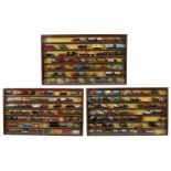 Ca. 170 historische Werbefahrzeuge