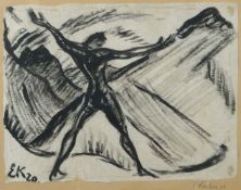 Kuhn, Erich Berlin 1890 - 1967