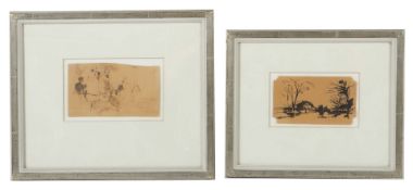 Appelhans, Albrecht Frankfurt 1900 -