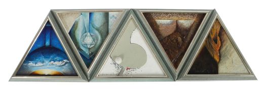 Senftleben, Reinmar Stuttgart 1958 -