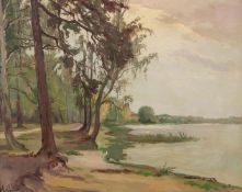 Maler des 20./21. Jh. 