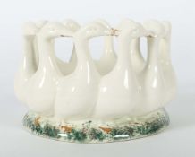 Mörtl, Michael Gänsereigen, Entwurf