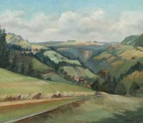 Votteler, G. Maler des 20. Jh..