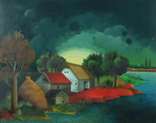 Fister, Vinko Kucanec 1945 - 2021,