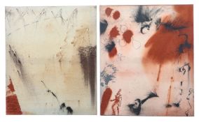 Bourdin, Hervé (attr.) geb. 1950 in