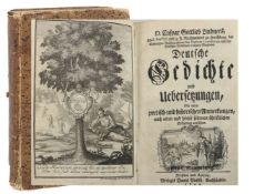 Lindner, Caspar Gottlieb Deutsche