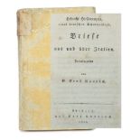 Raupach, Ernst (Hrsg.) Lebrecht