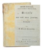 Raupach, Ernst (Hrsg.) Lebrecht