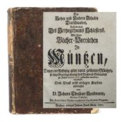 Kundmann, Johann Christian Die Hohen