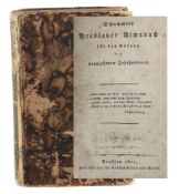 Schummel, Johann Gottlieb Breslauer