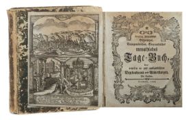 Tagebuch Historisches,