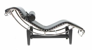 Chaiselongue ohne Herstellerbez.,