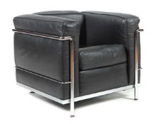 Le Corbusier, Pierre Jeanneret,