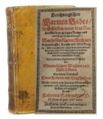 Schwenckfeldt, Caspar Hirschbergischen