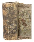 Marcus Tullius Cicero M. T. C.