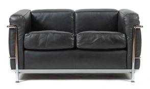 Le Corbusier, Pierre Jeanneret,