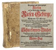 (Lindner, Caspar Gottlieb) Vergnügte