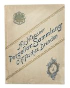 Katalog der ausgewählten und