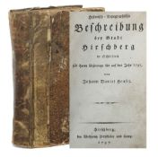 Hensel, Johann Daniel