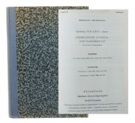 Katalog Süddeutsche Fayence- und