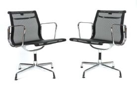 Eames, Ray & Charles amerikanisches