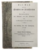 Wolstein, Johann Gottlieb Das Buch von