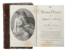 Mogalla, Georg Philipp Die