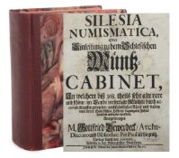 Dewerdeck, Gottfried Silesia