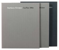 Klemm, Barbara Straßen Bilder,